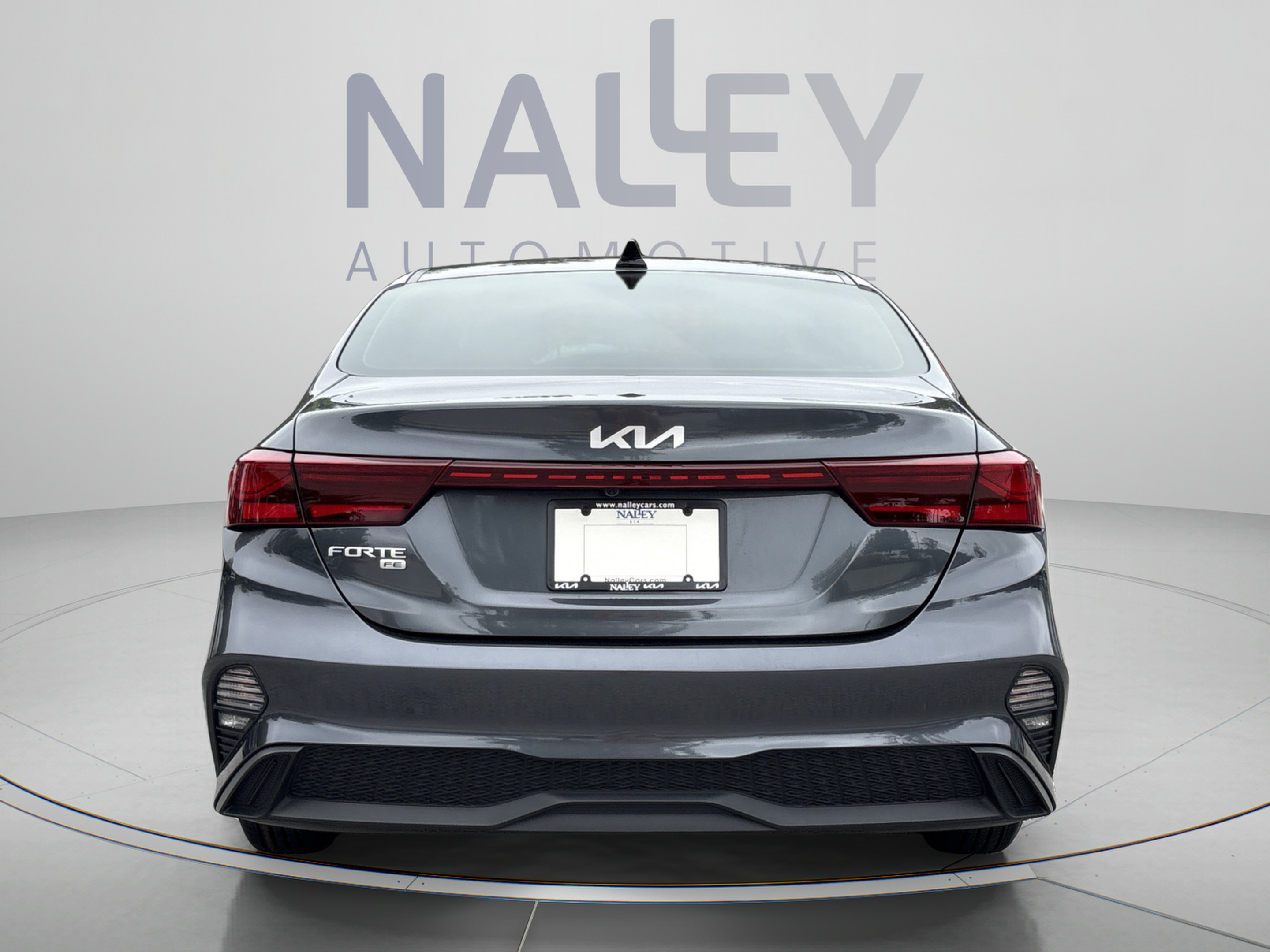 Certified 2024 Kia Forte LX FWD image 4