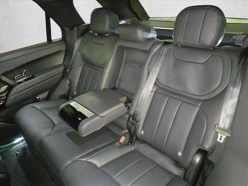 New 2026 Land Rover Range Rover Sport Dynamic SE image 12