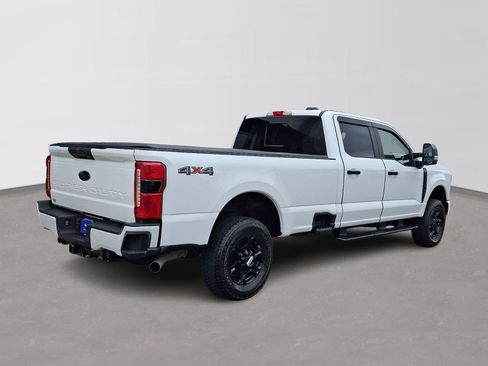 Certified 2024 Ford F250 XL w/ STX Appearance Package AWD/4WD image 6