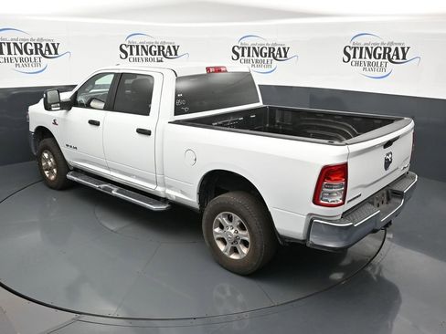 Used 2024 RAM 2500 Big Horn image 13