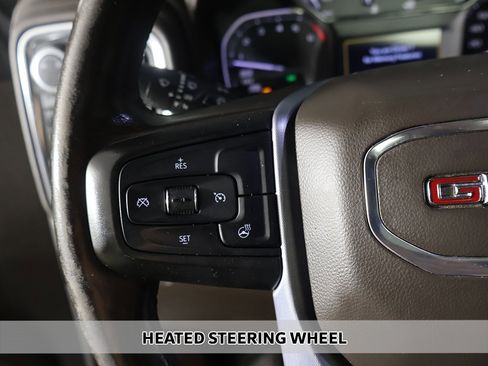 Used 2019 GMC Sierra 1500 SLT image 9