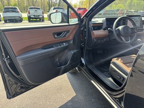 New 2026 Subaru Outback Touring AWD/4WD image 64