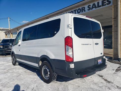 Used 2016 Ford Transit 150 XL image 3