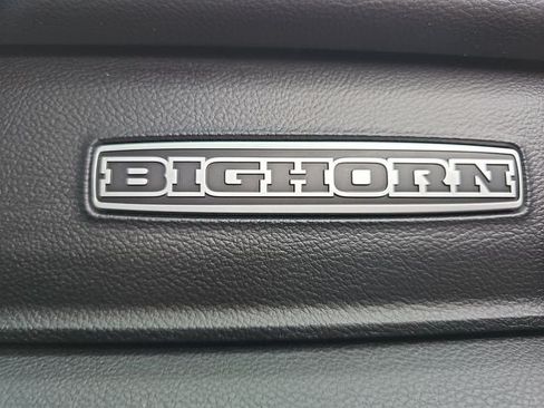 Used 2022 RAM 1500 Big Horn w/ Night Edition AWD/4WD image 16