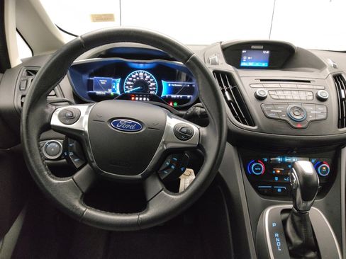 Used 2017 Ford C-MAX SE image 22