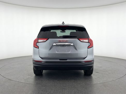 Used 2024 GMC Terrain SLE FWD image 7