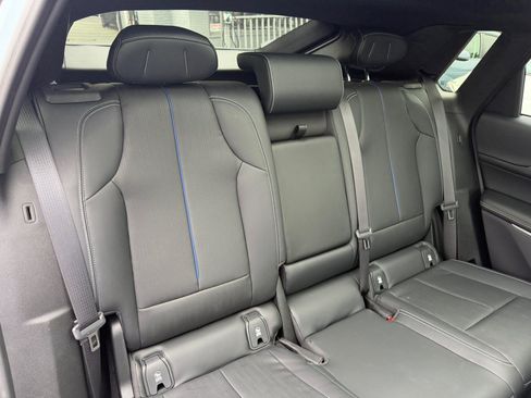 Used 2024 Cadillac Lyriq Sport w/ LPO, Floor Liner Package AWD/4WD image 45
