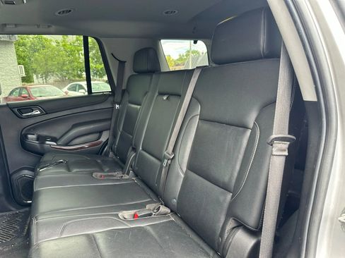Used 2019 GMC Yukon SLT w/ Open Road Package image 9