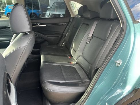 Used 2026 Kia Seltos EX w/ EX Sunroof Package FWD image 14
