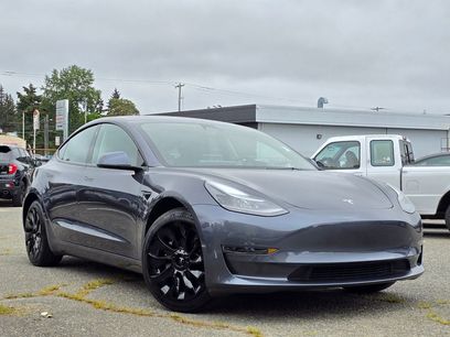 Used 2023 Tesla Model 3 Standard Range