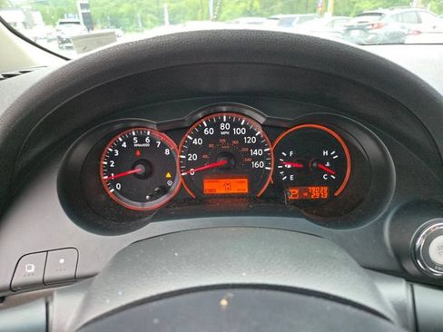 Used 2009 Nissan Altima 2.5 S w/ Convenience Pkg FWD image 32