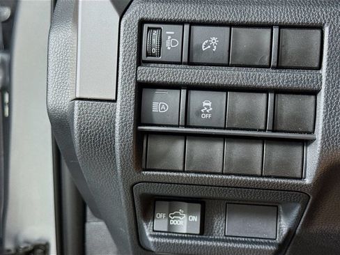 Used 2024 Toyota Tacoma TRD Sport RWD image 14