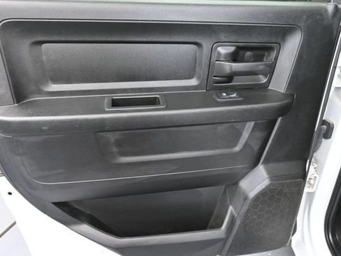 Used 2023 RAM 1500 Tradesman RWD image 28
