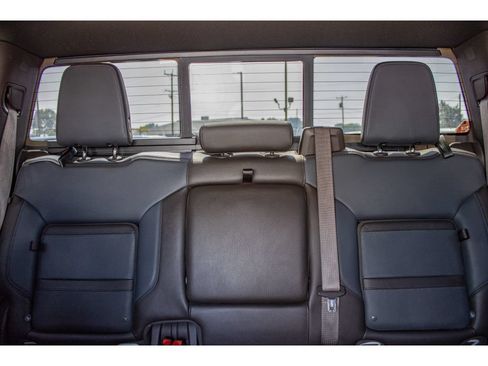 Used 2021 GMC Sierra 1500 Denali w/ Technology Package AWD/4WD image 55