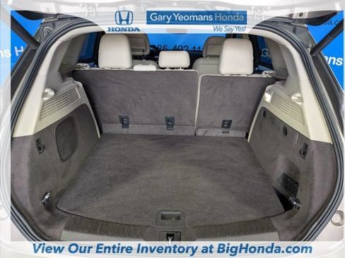 Used 2019 Lincoln MKC Premiere FWD image 14