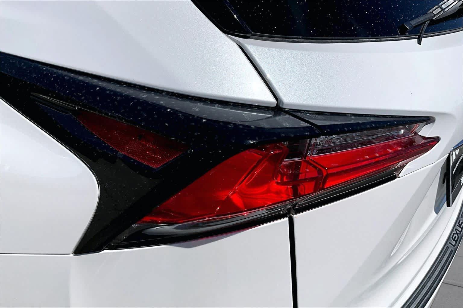 Used 2017 Lexus NX 300h AWD w/ Premium Package image 29
