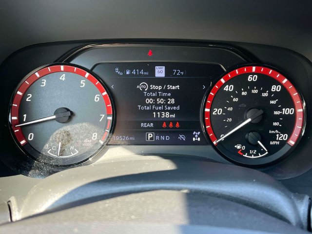 Used 2024 Nissan Frontier PRO-4X w/ Technology Package AWD/4WD image 36