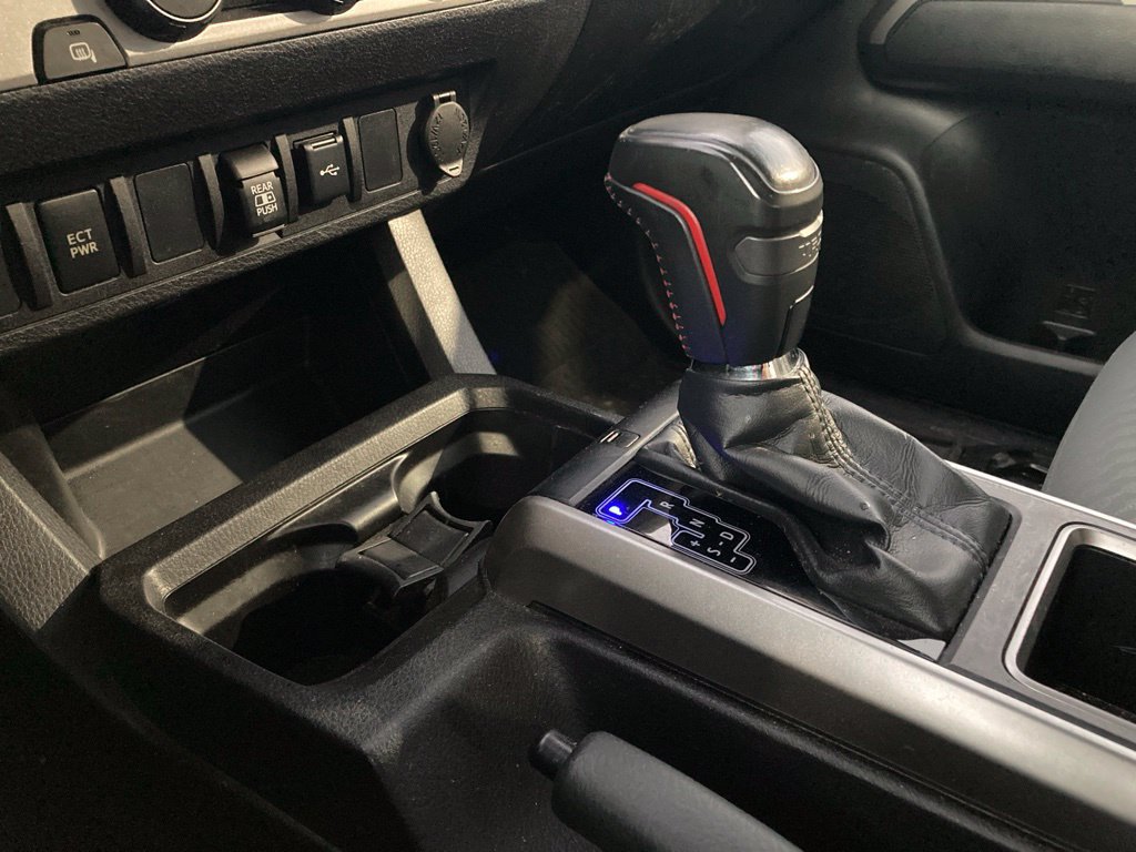 Used 2021 Toyota Tacoma SR5 RWD image 28
