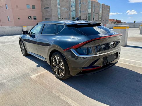 Used 2022 Kia EV6 Wind AWD/4WD image 53