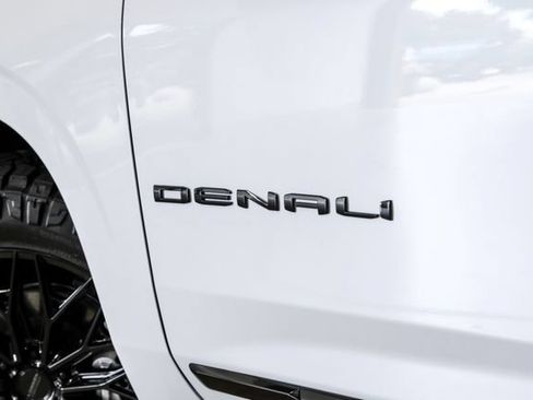Used 2026 GMC Yukon XL Denali Ultimate AWD/4WD image 72