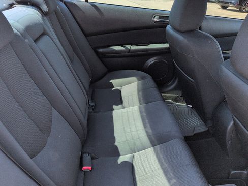 Used 2011 MAZDA MAZDA6 i Touring Plus FWD image 8