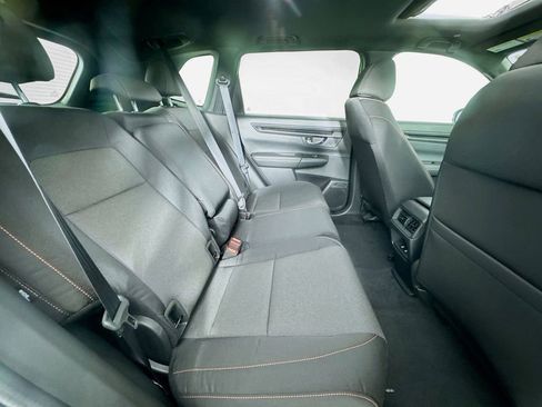 Certified 2026 Honda CR-V TrailSport image 34
