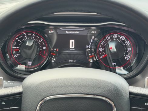 Used 2023 Dodge Challenger GT w/ Plus Package AWD/4WD image 32