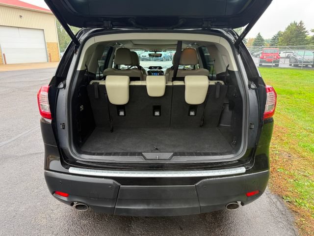 Used 2019 Subaru Ascent Limited AWD/4WD image 3