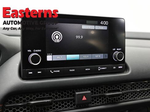 Used 2023 Honda HR-V Sport image 18