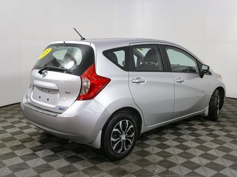 Used 2015 Nissan Versa Note SV image 13