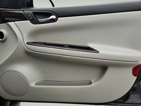 Used 2015 Chevrolet Impala LT w/ LT Sunroof Package FWD image 24