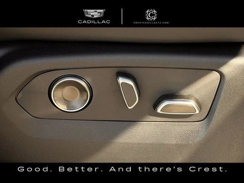 Certified 2026 Cadillac Escalade Sport w/ Touring Package image 31