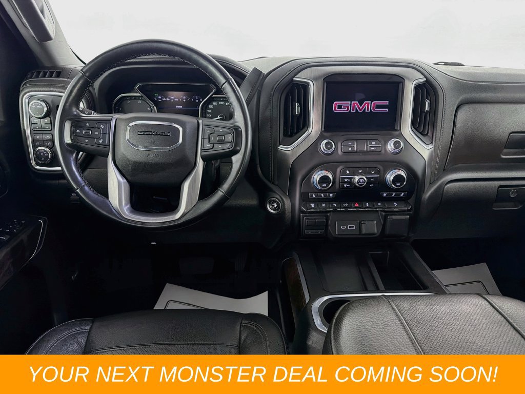 Used 2023 GMC Sierra 2500 Denali AWD/4WD image 22
