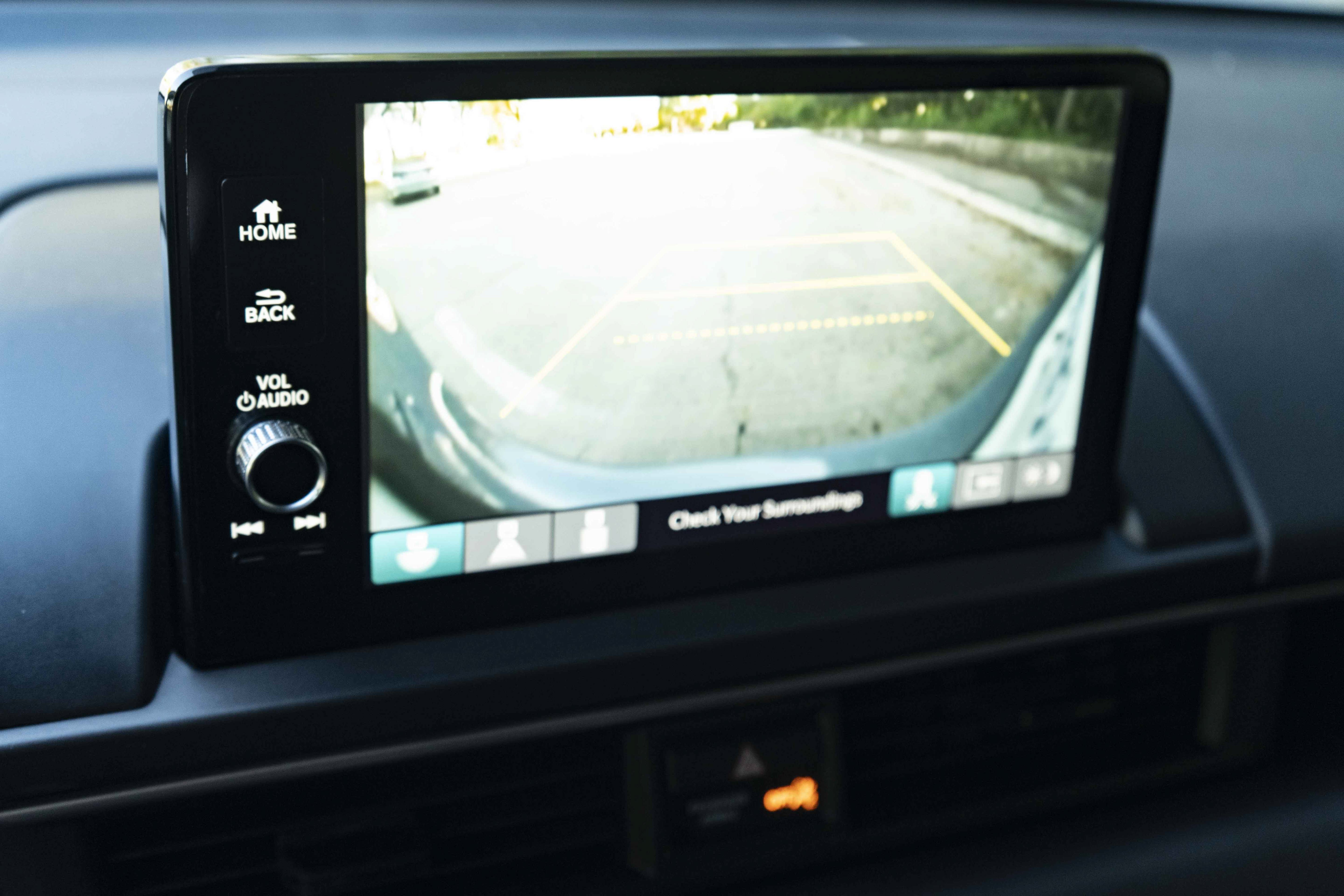 Used 2025 Honda Pilot Touring image 31