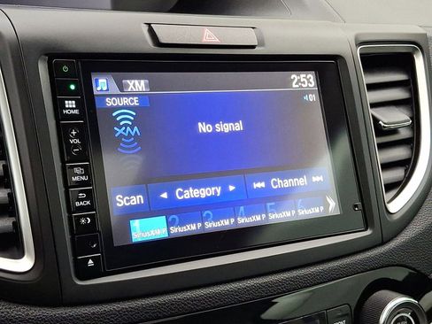 Used 2015 Honda CR-V Touring image 6