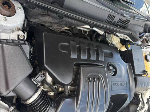 Used 2005 Chevrolet Cobalt Sedan FWD image 37