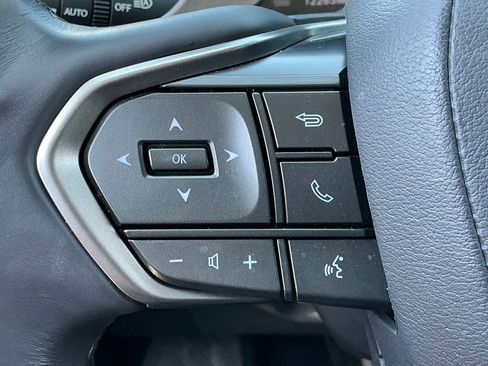 Certified 2025 Lexus NX 250 FWD w/ Cold Area Package image 25