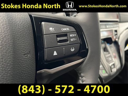New 2026 Honda Odyssey Touring image 18