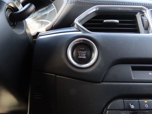 Used 2023 MAZDA CX-5 AWD 2.5 S w/ Premium Package image 26