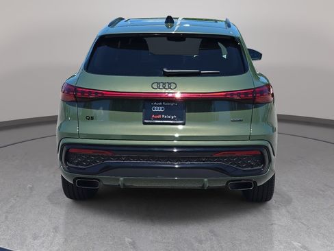 New 2026 Audi Q5 Premium Plus AWD/4WD image 7