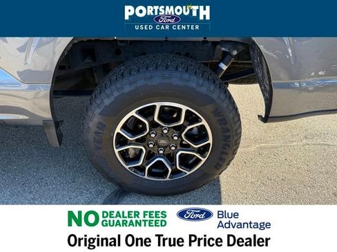 Certified 2023 Ford F150 XLT w/ Equipment Group 302A High image 26