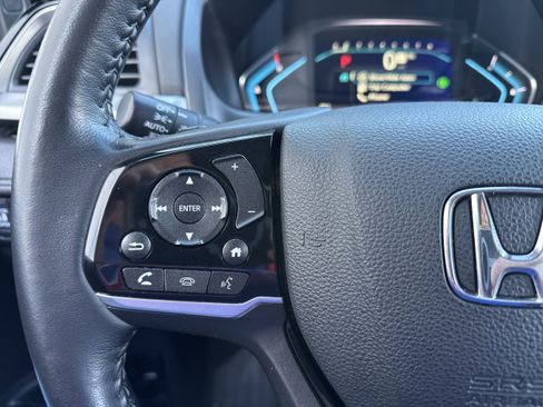 Used 2024 Honda Odyssey Touring image 28