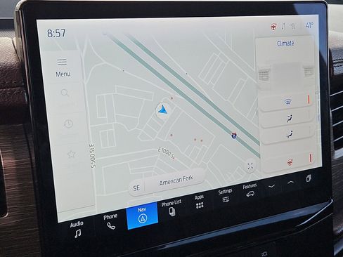 Used 2024 Ford Expedition Max Limited image 28