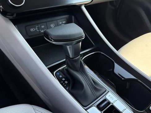 New 2026 Hyundai Tucson SEL FWD image 13