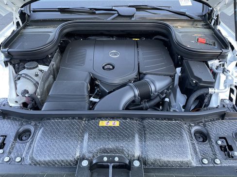New 2026 Mercedes-Benz GLE 350 4MATIC image 45