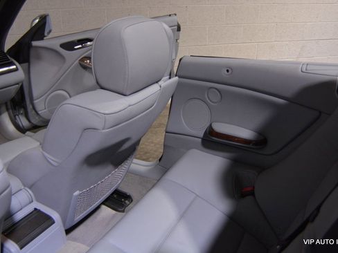 Used 2006 BMW 325Ci Convertible image 24