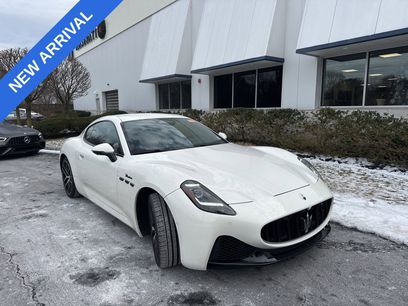 Used 2024 Maserati GranTurismo Modena