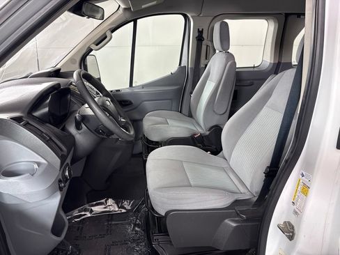 Used 2016 Ford Transit 350 XLT RWD image 29