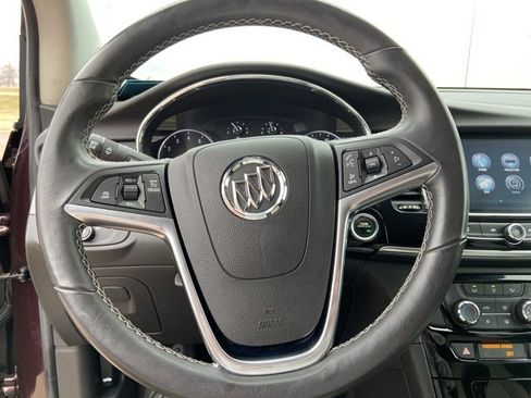 Used 2018 Buick Encore Preferred image 34