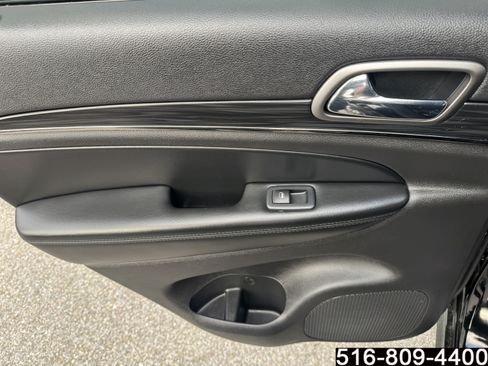 Used 2020 Jeep Grand Cherokee Limited X AWD/4WD image 35